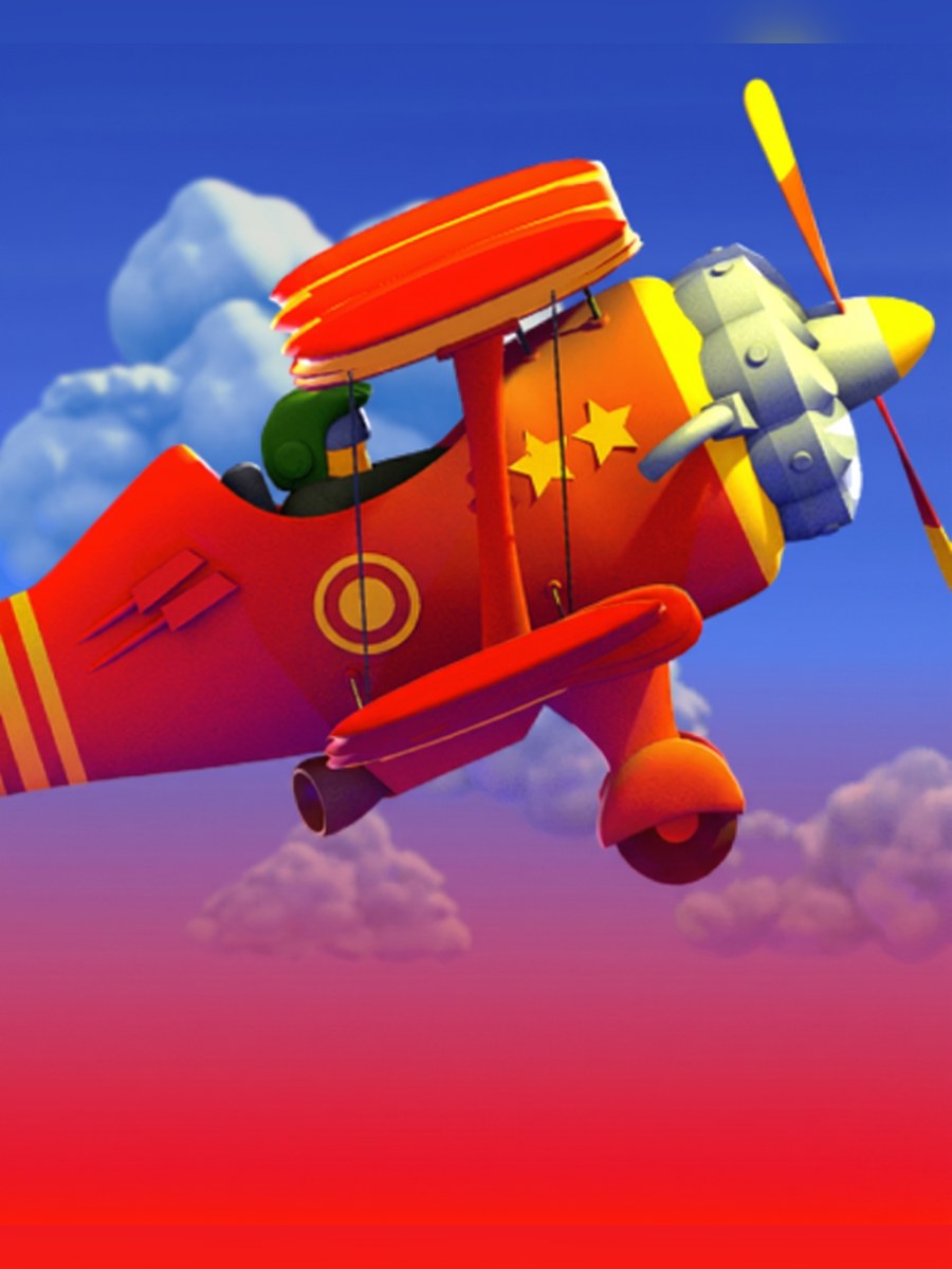 Aviamasters 2 - free casino game