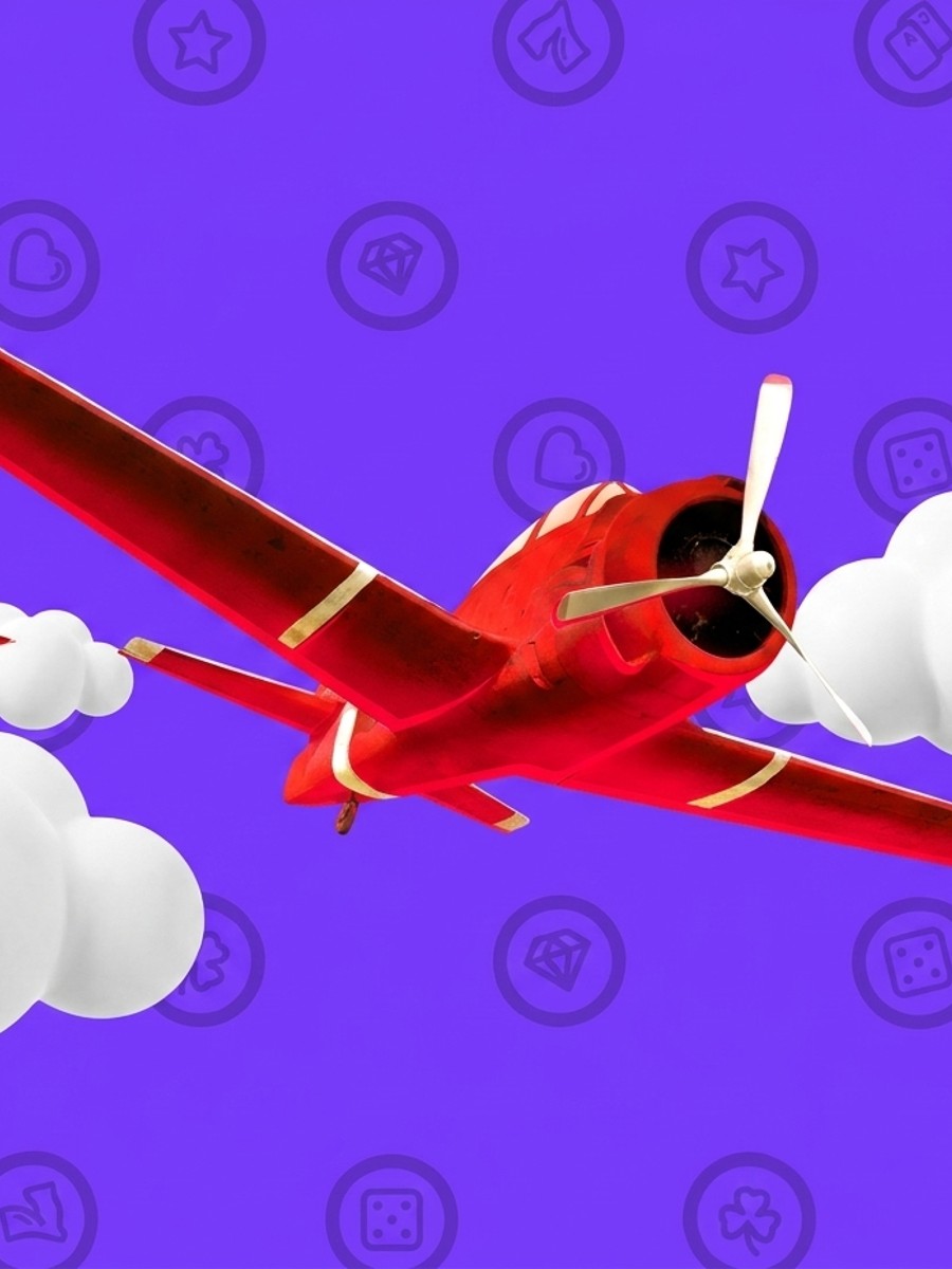 Aviator - free casino game