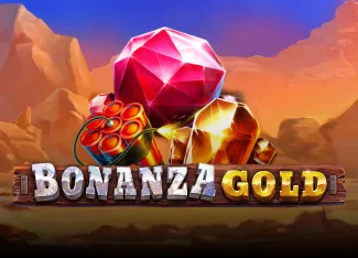 Bonanza Gold slot by Pragmatic Play - free demo