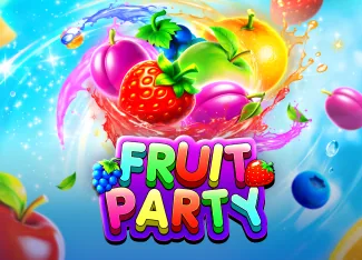Fruit Party slot by Pragmatic Play - free demo