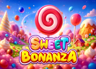 Sweet Bonanza free slot demo