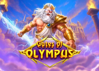 Gates of Olympus free slot demo