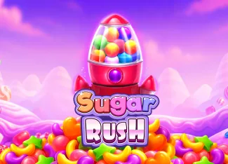 Sugar Rush free slot demo