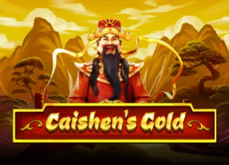 Caishen's Gold slot by Pragmatic Play - free demo