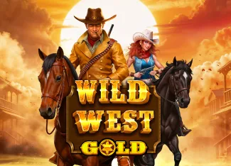 Wild West Gold slot by Pragmatic Play - free demo